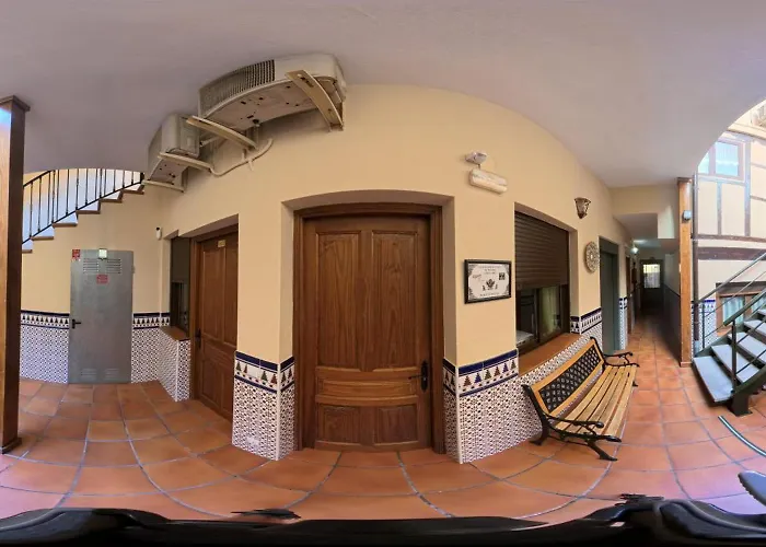 Hostal Infantes
